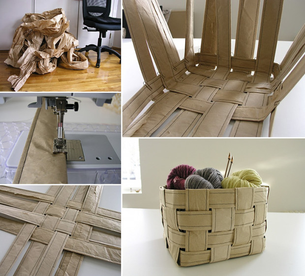 manualidades diy decoracion papel