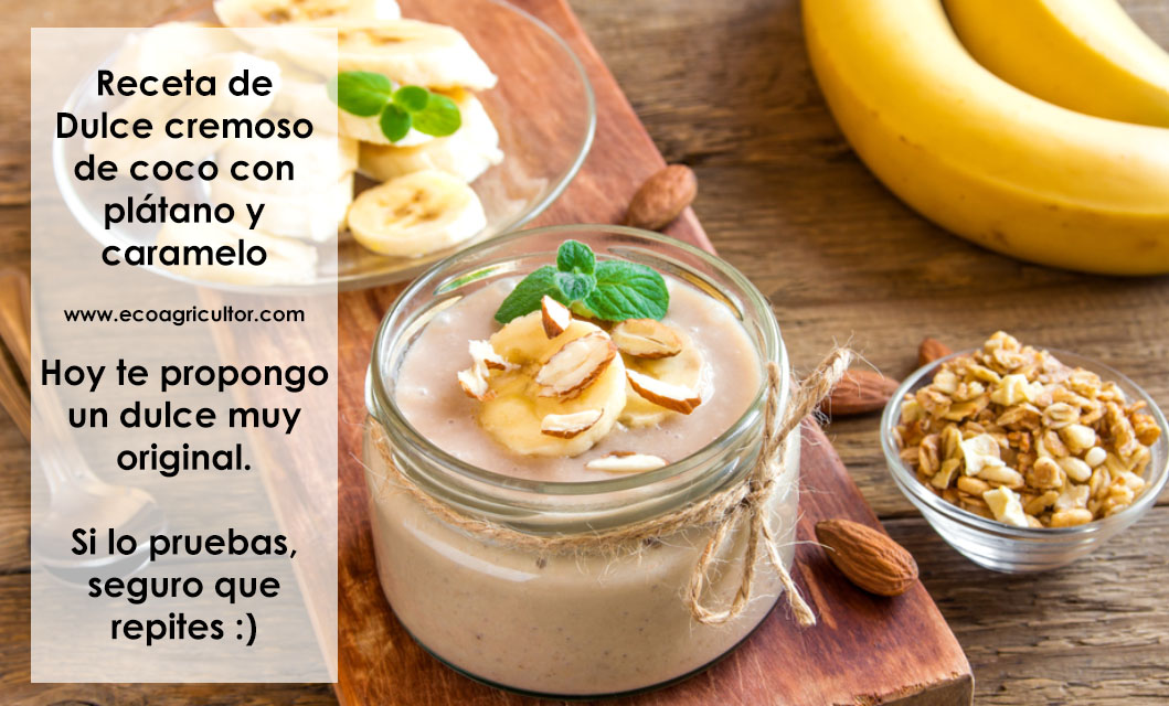 dulce coco