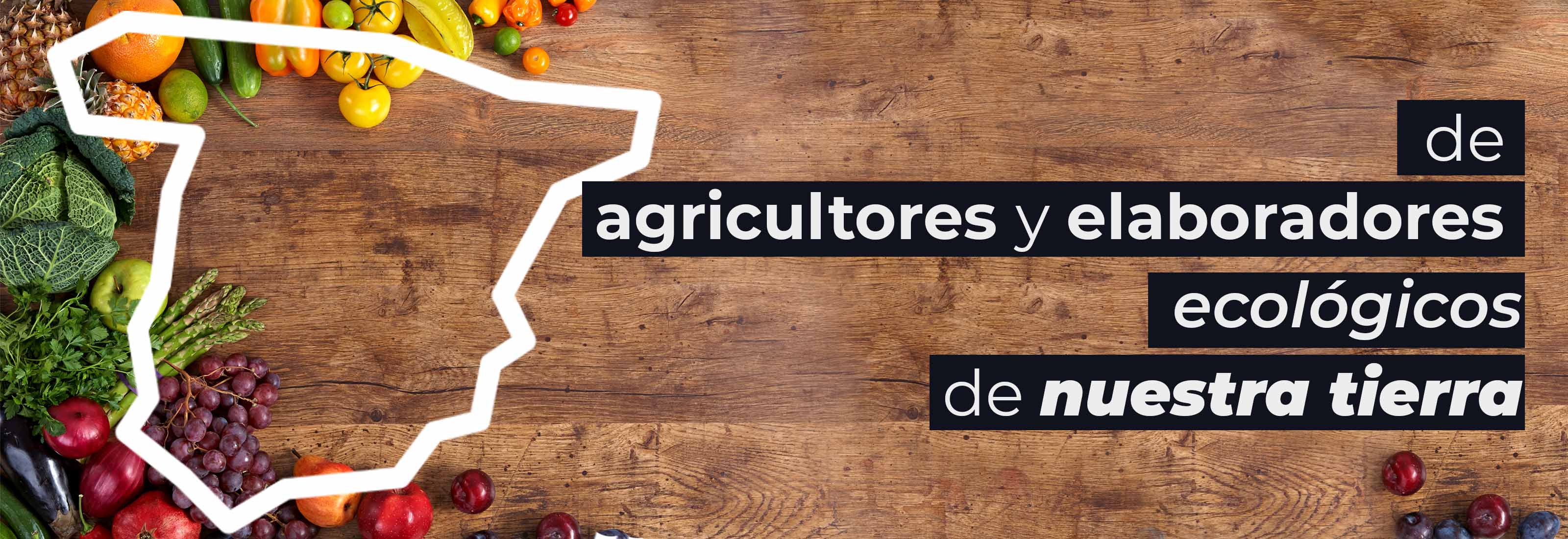 ECO agricultor: Agricultura ecológica, Tienda ecológica, Huerto - ECOagricultor ECO agricultor: Agricultura ecológica, Tienda ecológica, Huerto - ECOagricultor