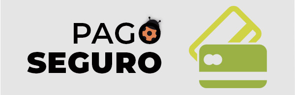 Pago seguro