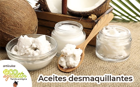 aceites desmaquillantes