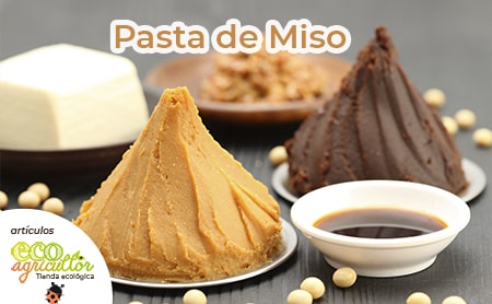 pasta de miso