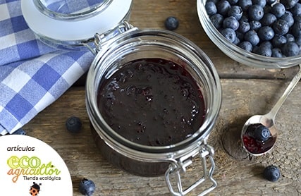 mermelada casera receta